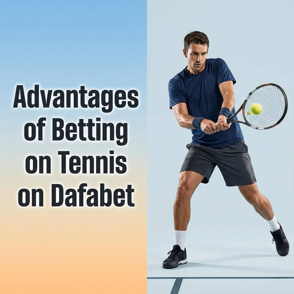 Dafabet tennis betting interface showing live odds, match markets, cash-out option, and INR balance on screen