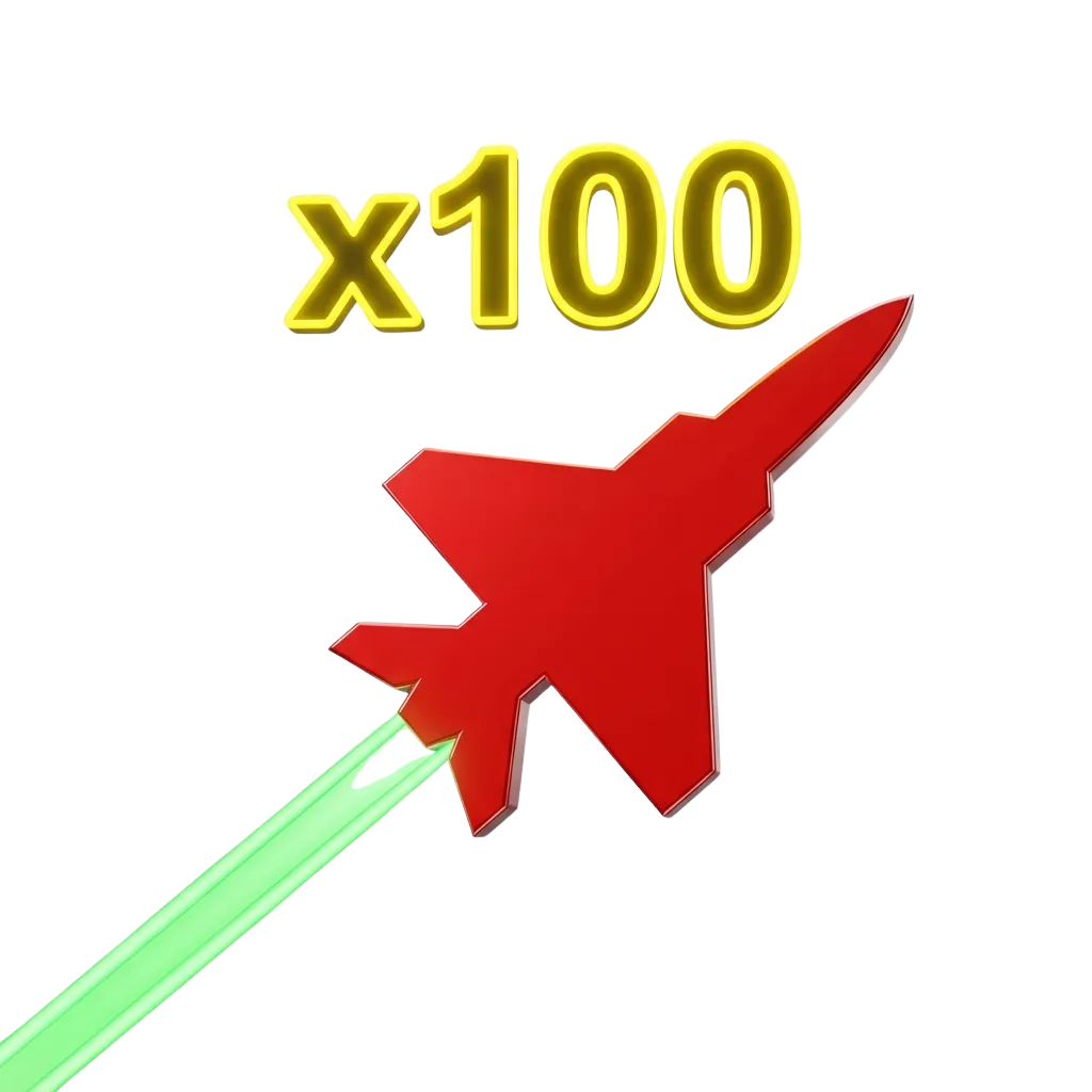 Screenshot of Dafabet Aviator crash game with red plane climbing and rising multipliers on dark casino interface