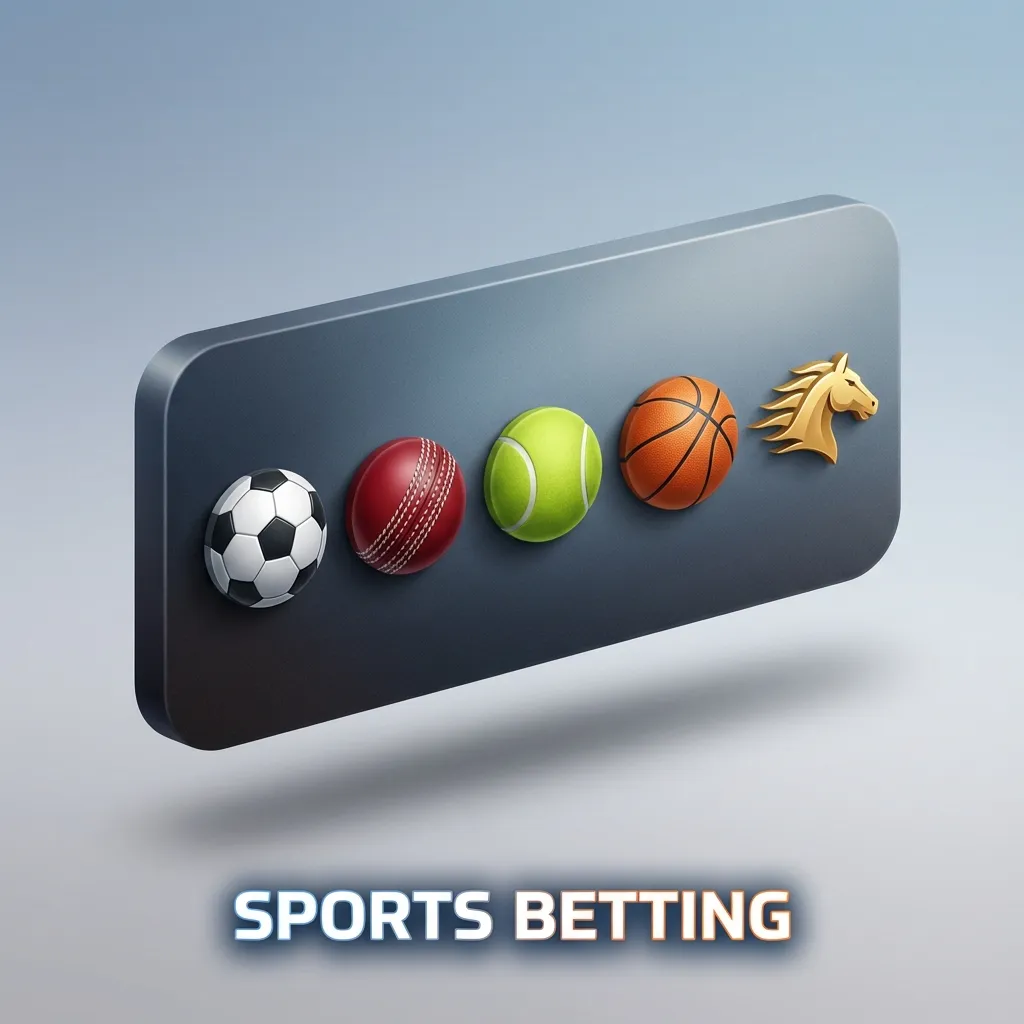 Sports betting interface showing markets for multiple global sports, live odds, and in-depth match statistics